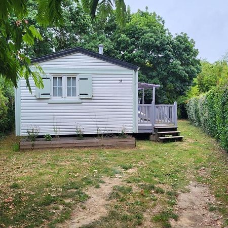Mobilhome Saint-Cyr-en-Talmondais 외부 사진