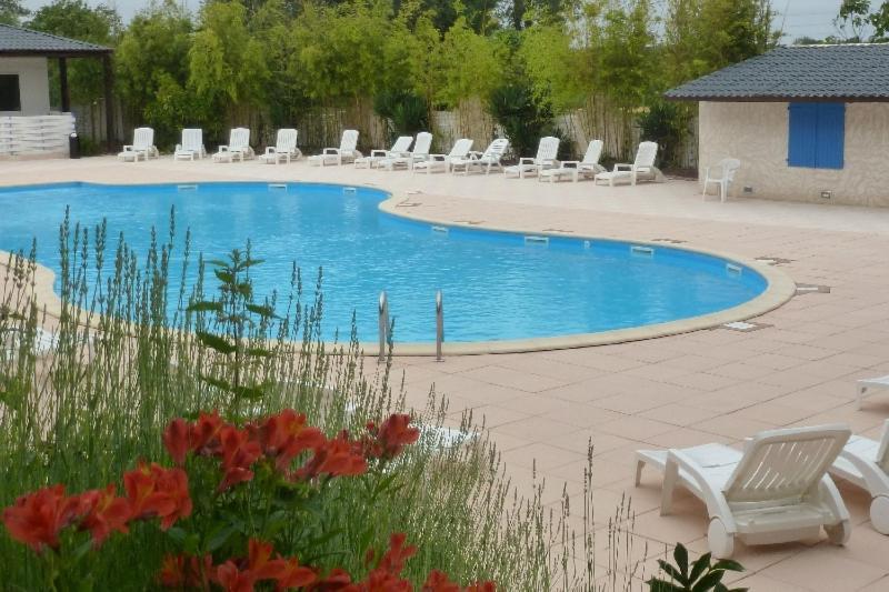 Mobilhome Saint-Cyr-en-Talmondais 외부 사진